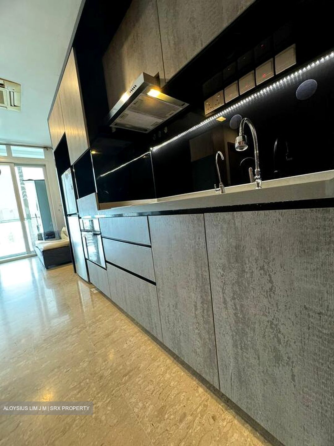 Prestige Heights (D12), Apartment #498042821